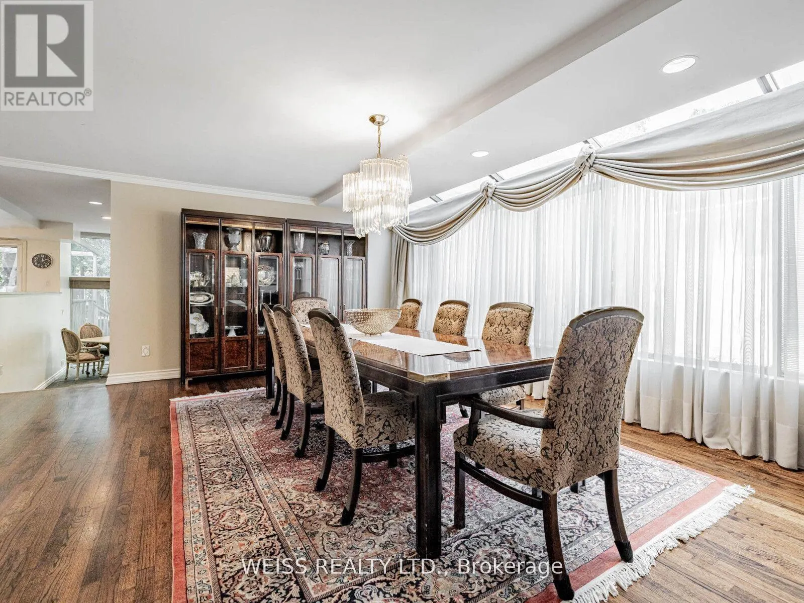 14 NORTHMOUNT AVENUE