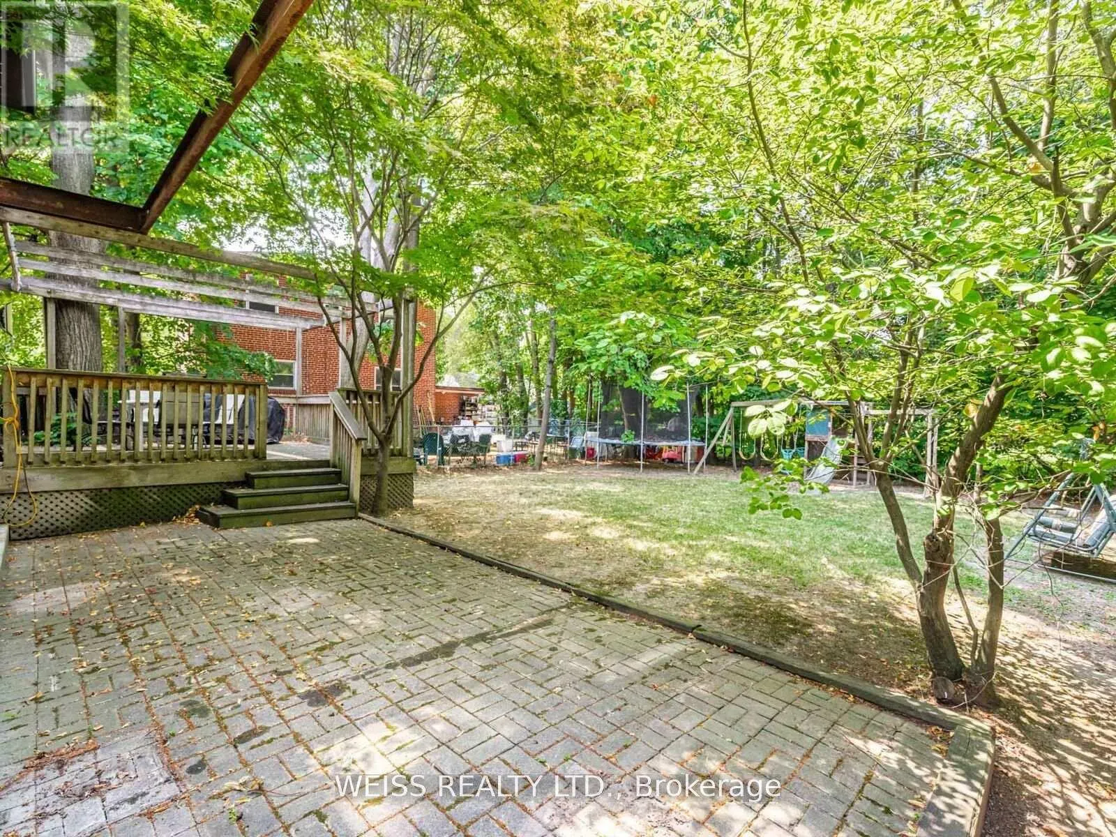 14 NORTHMOUNT AVENUE