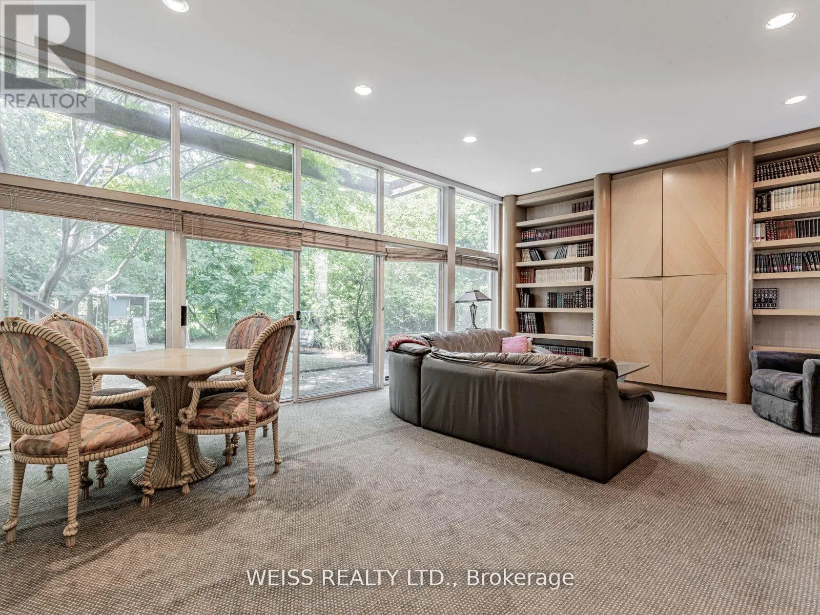 14 NORTHMOUNT AVENUE