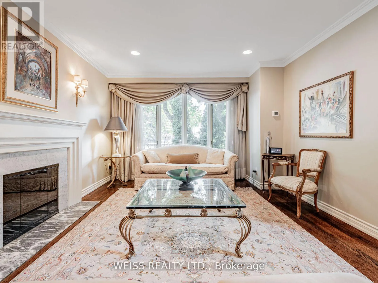 14 NORTHMOUNT AVENUE