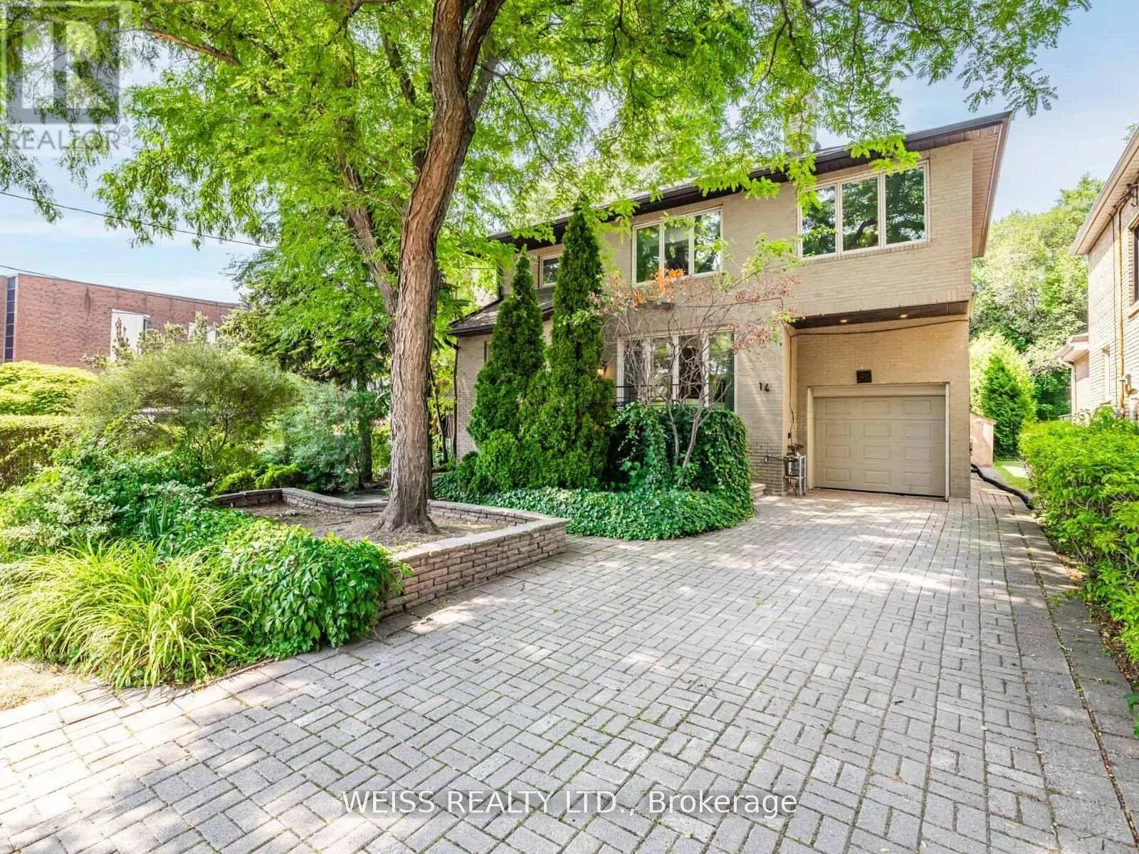 14 NORTHMOUNT AVENUE