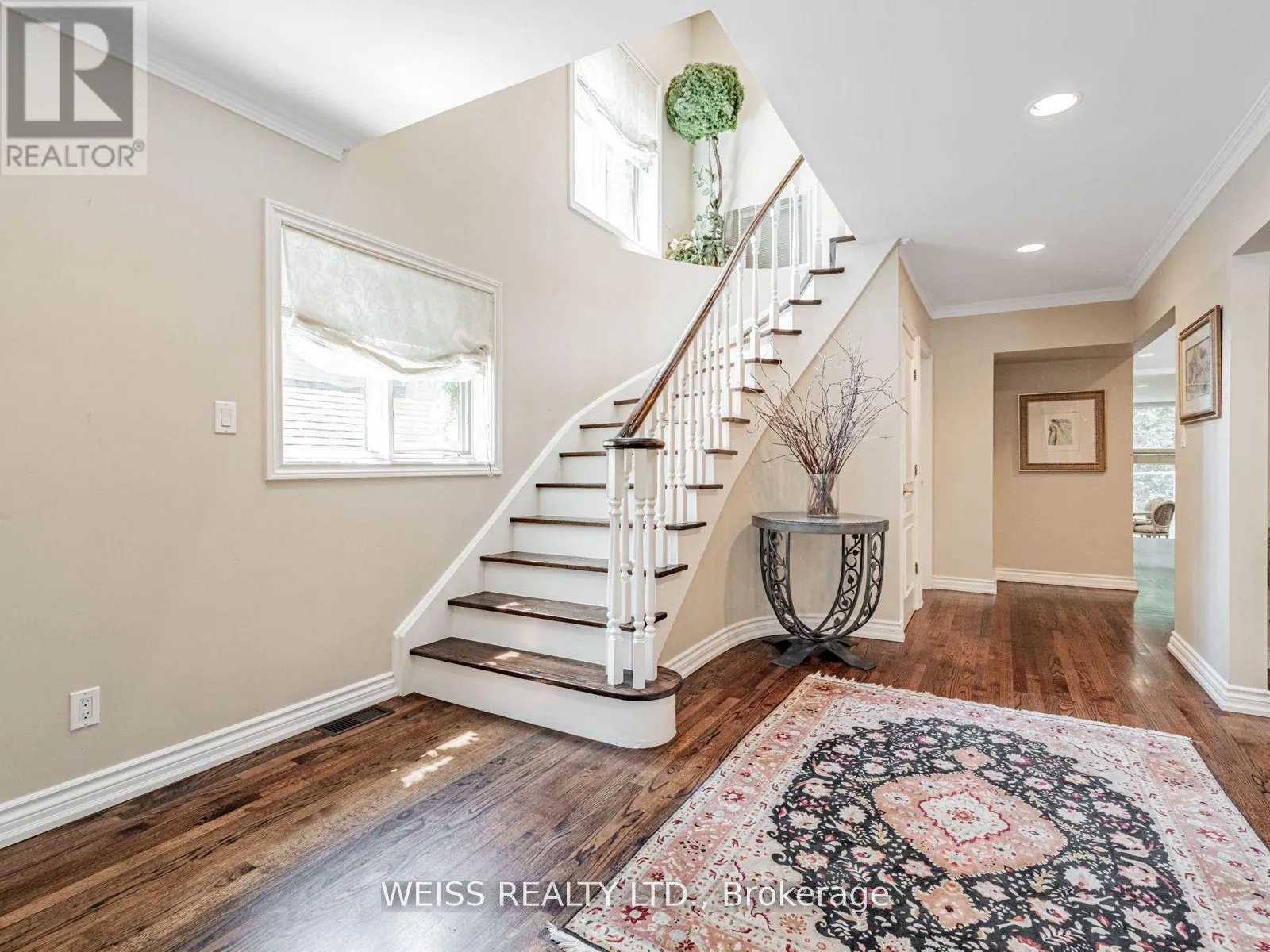 14 NORTHMOUNT AVENUE