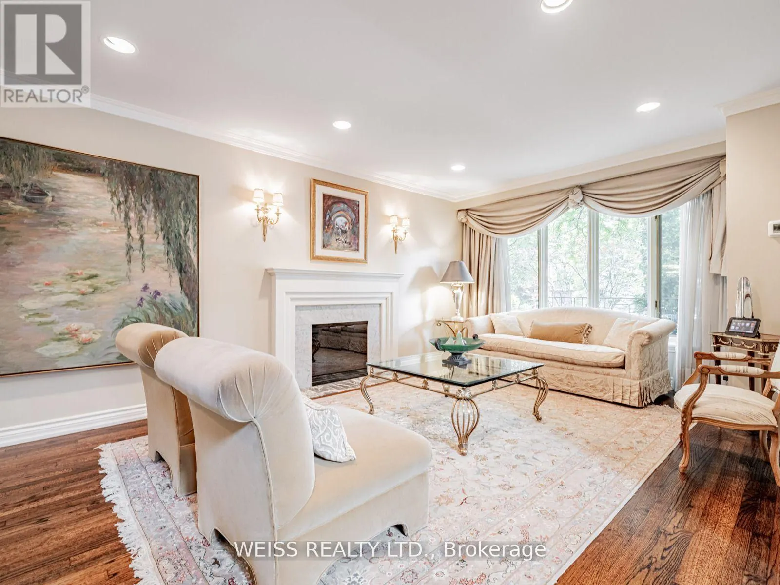 14 NORTHMOUNT AVENUE