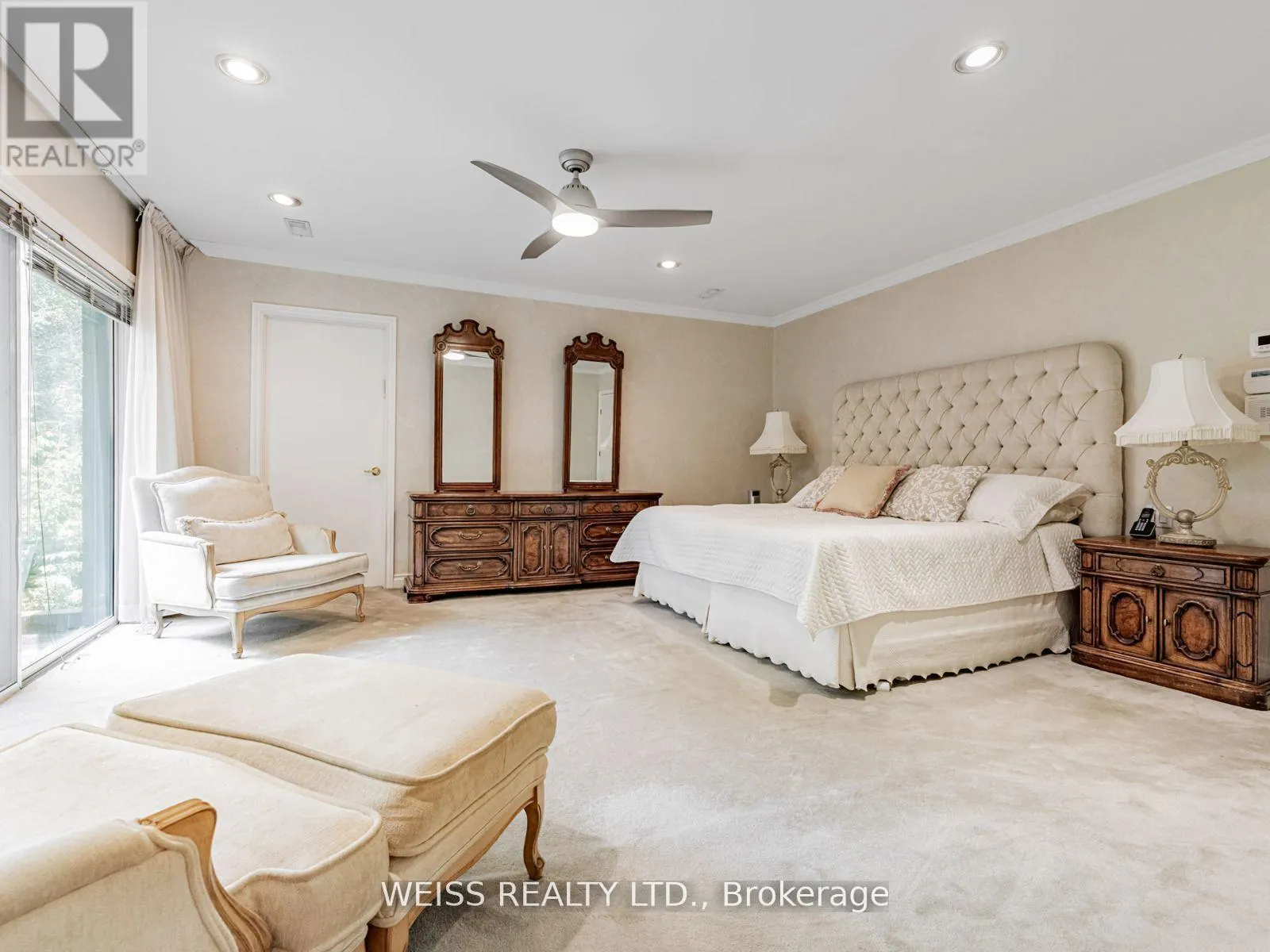 14 NORTHMOUNT AVENUE