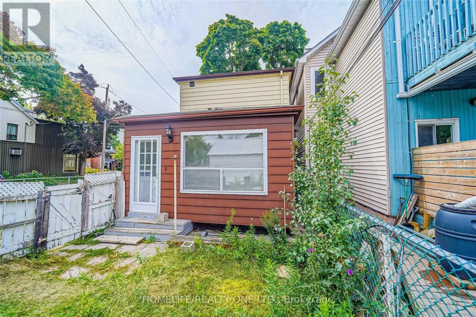 104 BENSON AVENUE