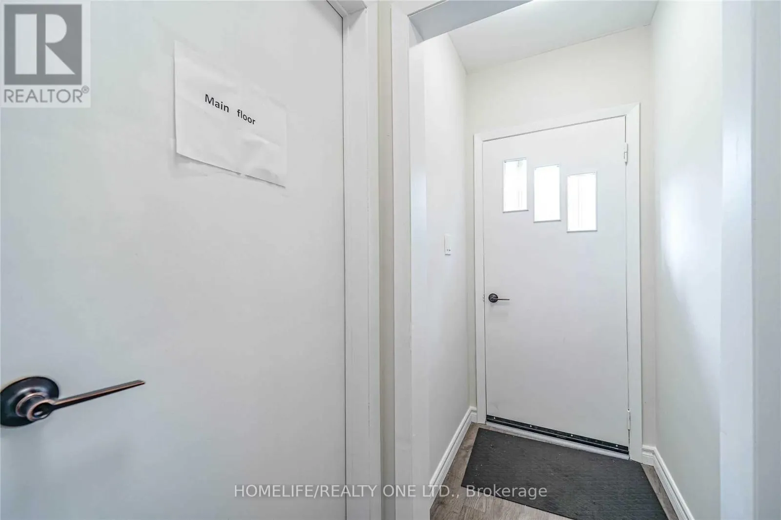 104 BENSON AVENUE