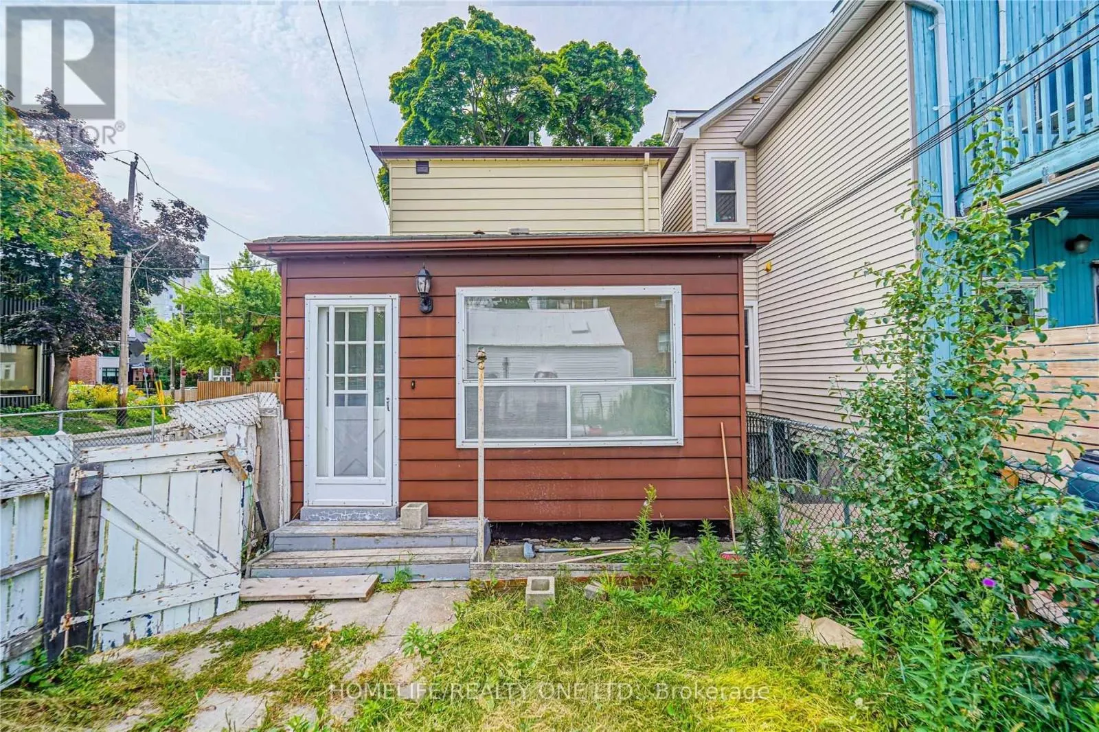 104 BENSON AVENUE