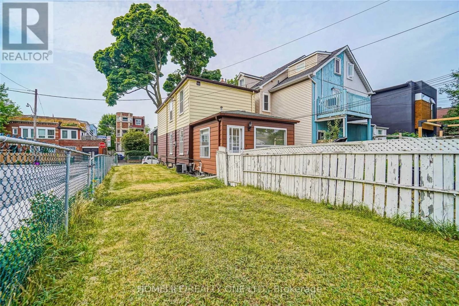 104 BENSON AVENUE