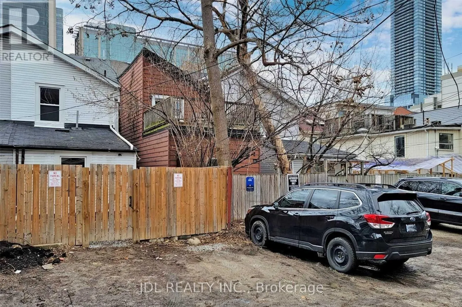 216 MC CAUL STREET