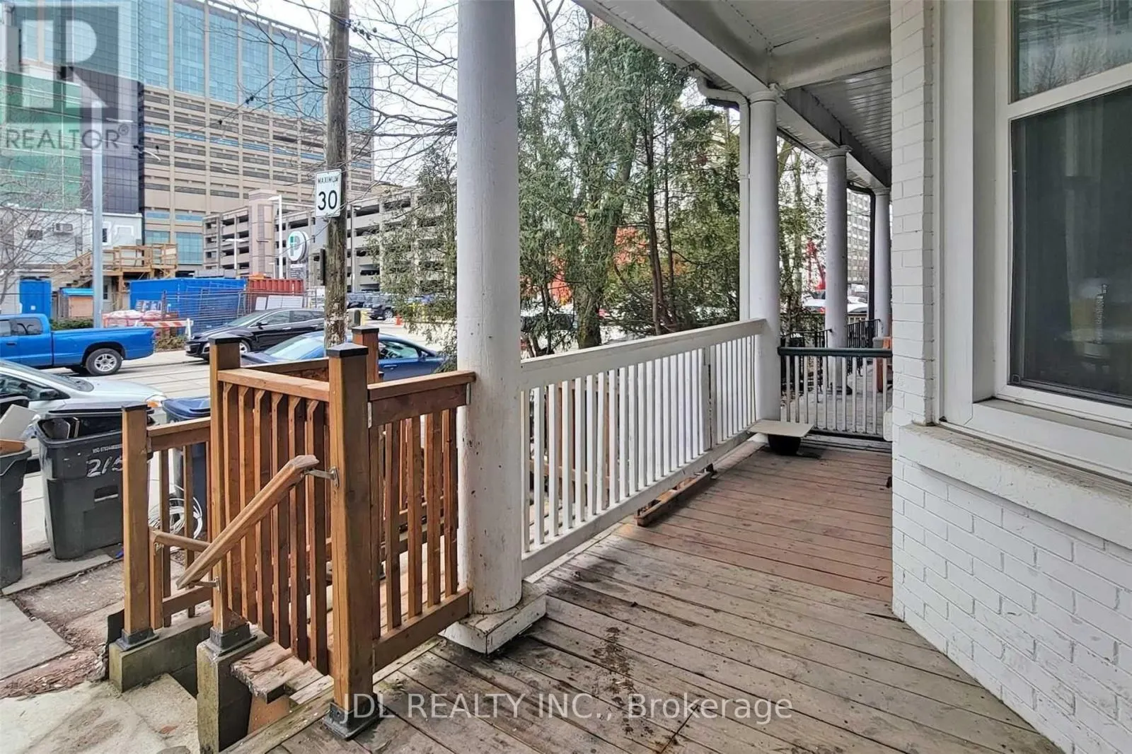 216 MC CAUL STREET