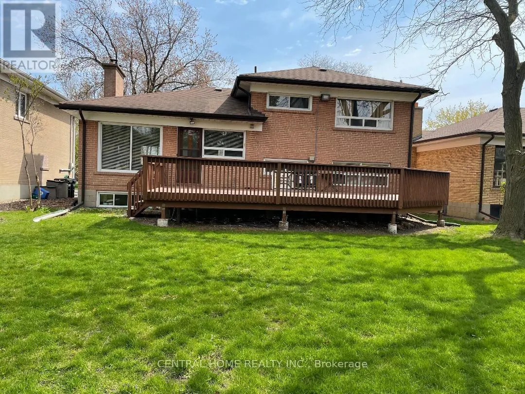 20 GOULDING AVENUE