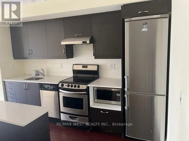 1007 - 320 RICHMOND STREET E