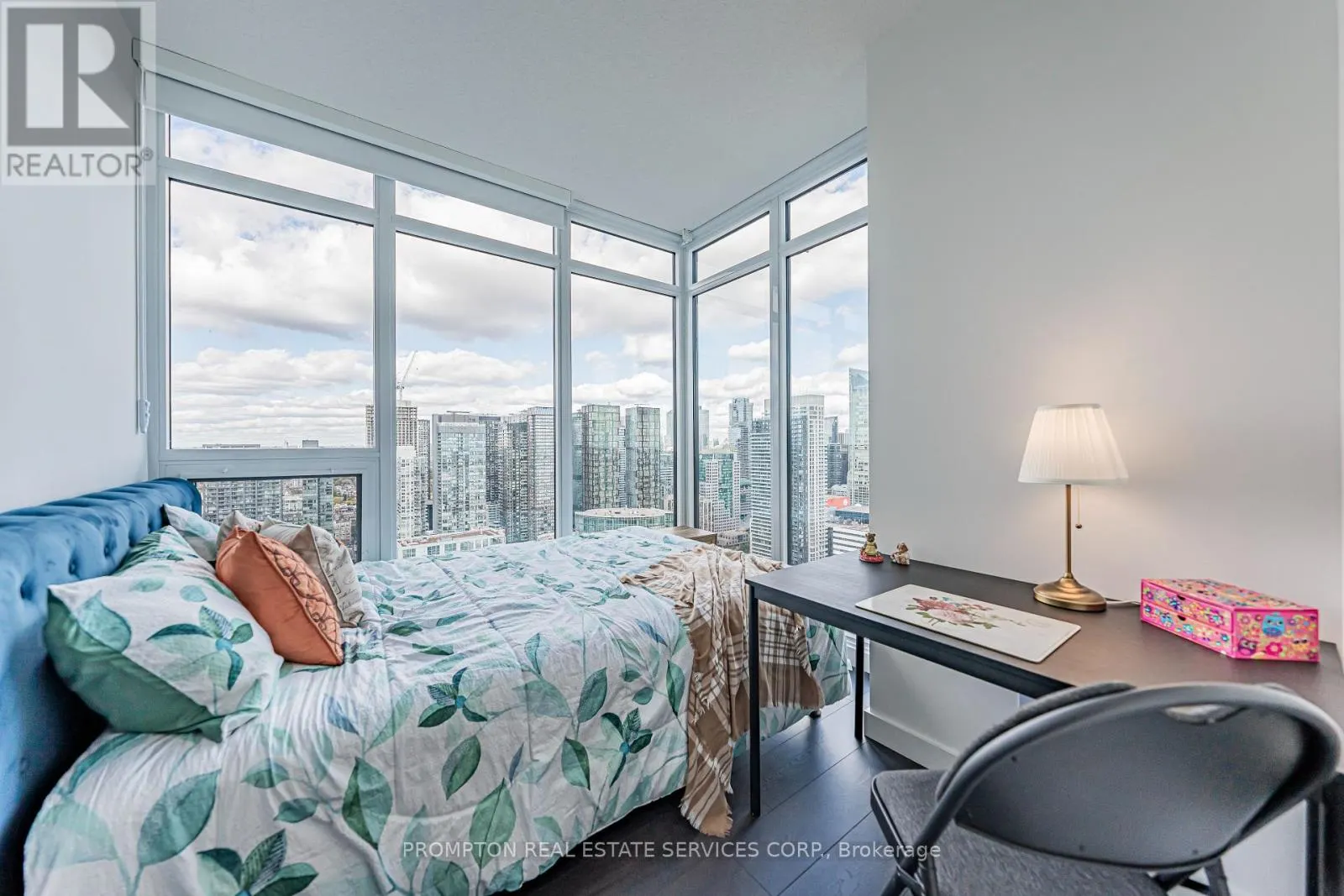 4603 - 1 CONCORD CITYPLACE WAY