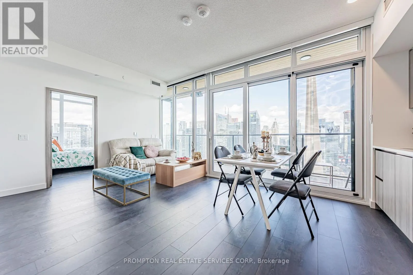 4603 - 1 CONCORD CITYPLACE WAY