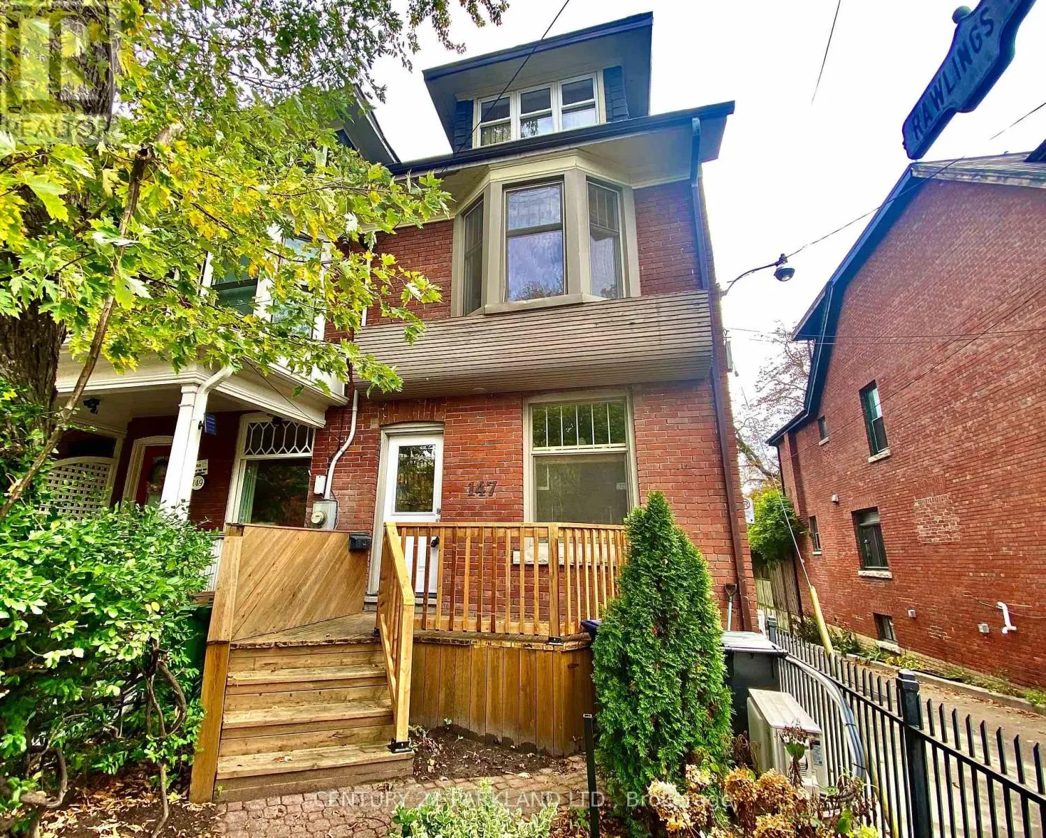 147 WINCHESTER STREET