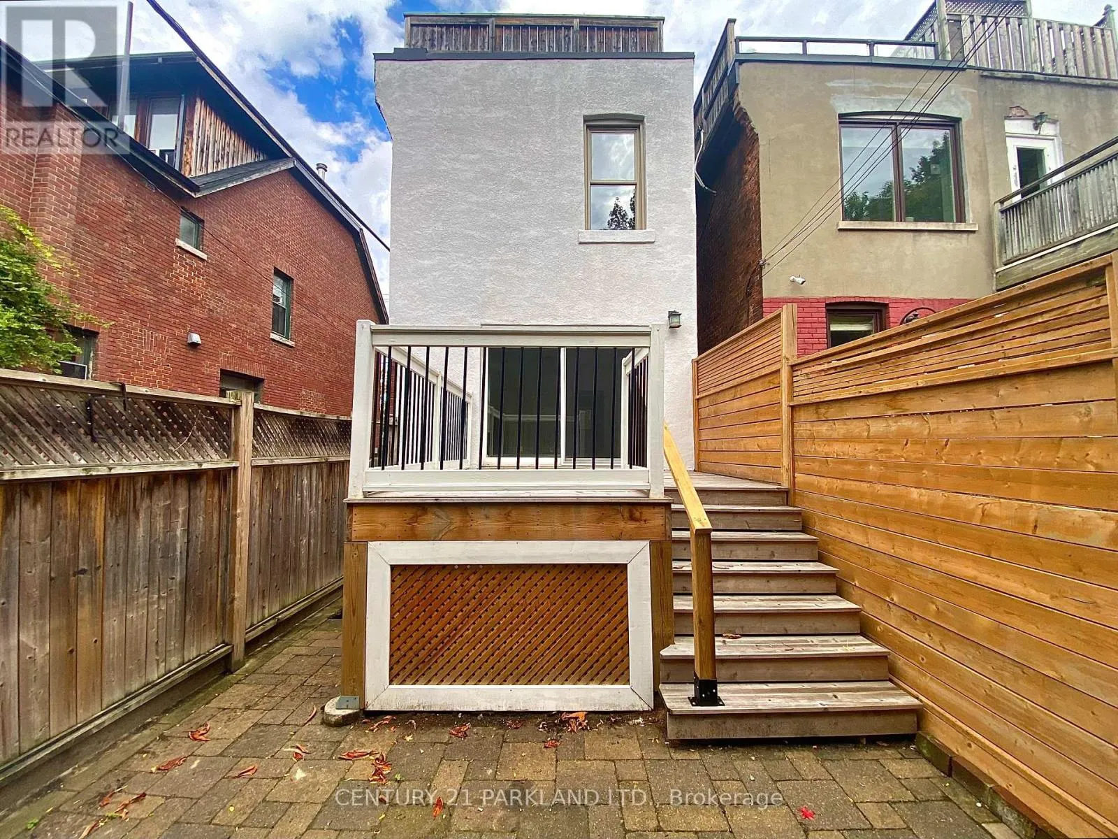 147 WINCHESTER STREET
