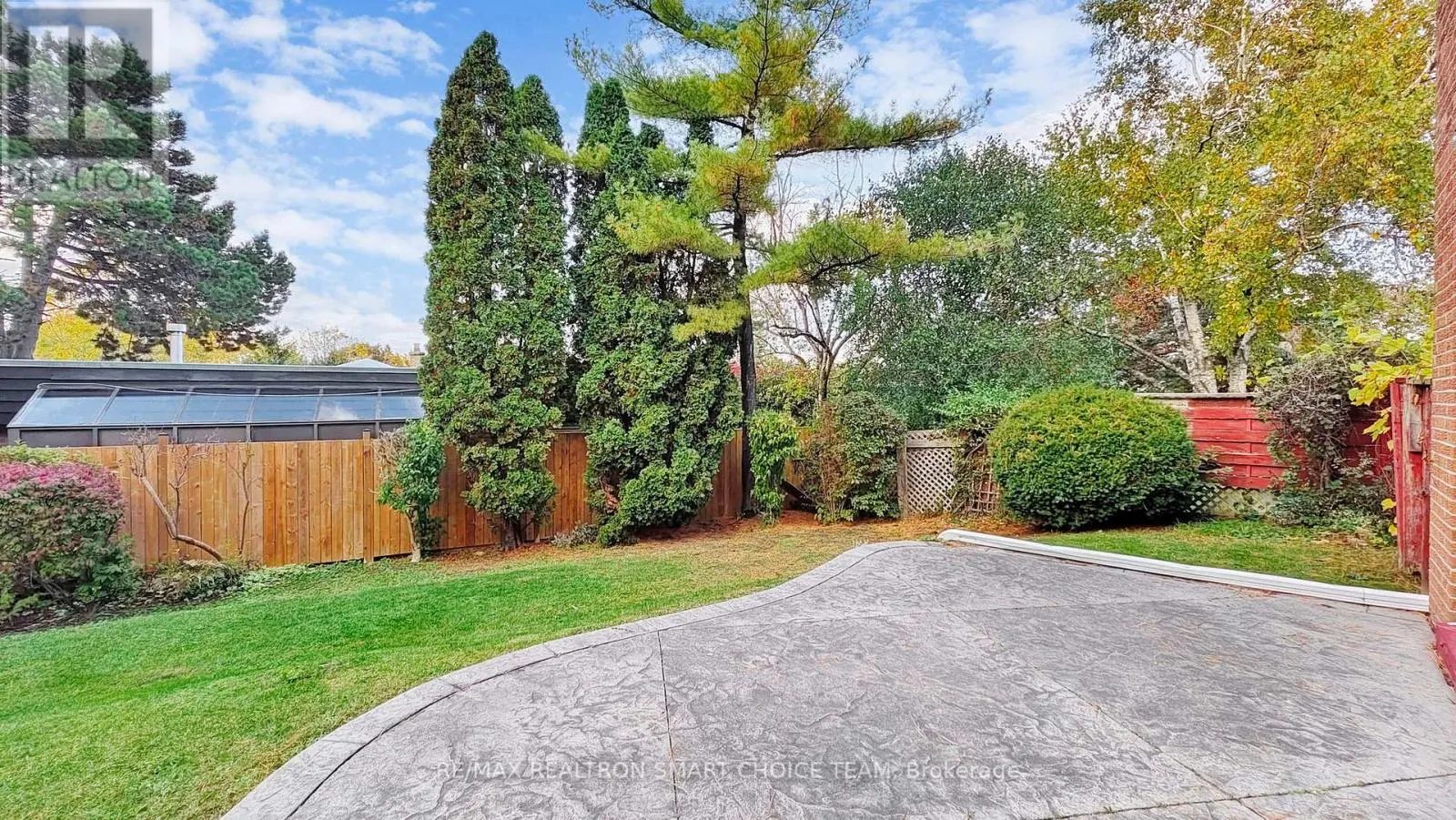 18 BRENHAM CRESCENT