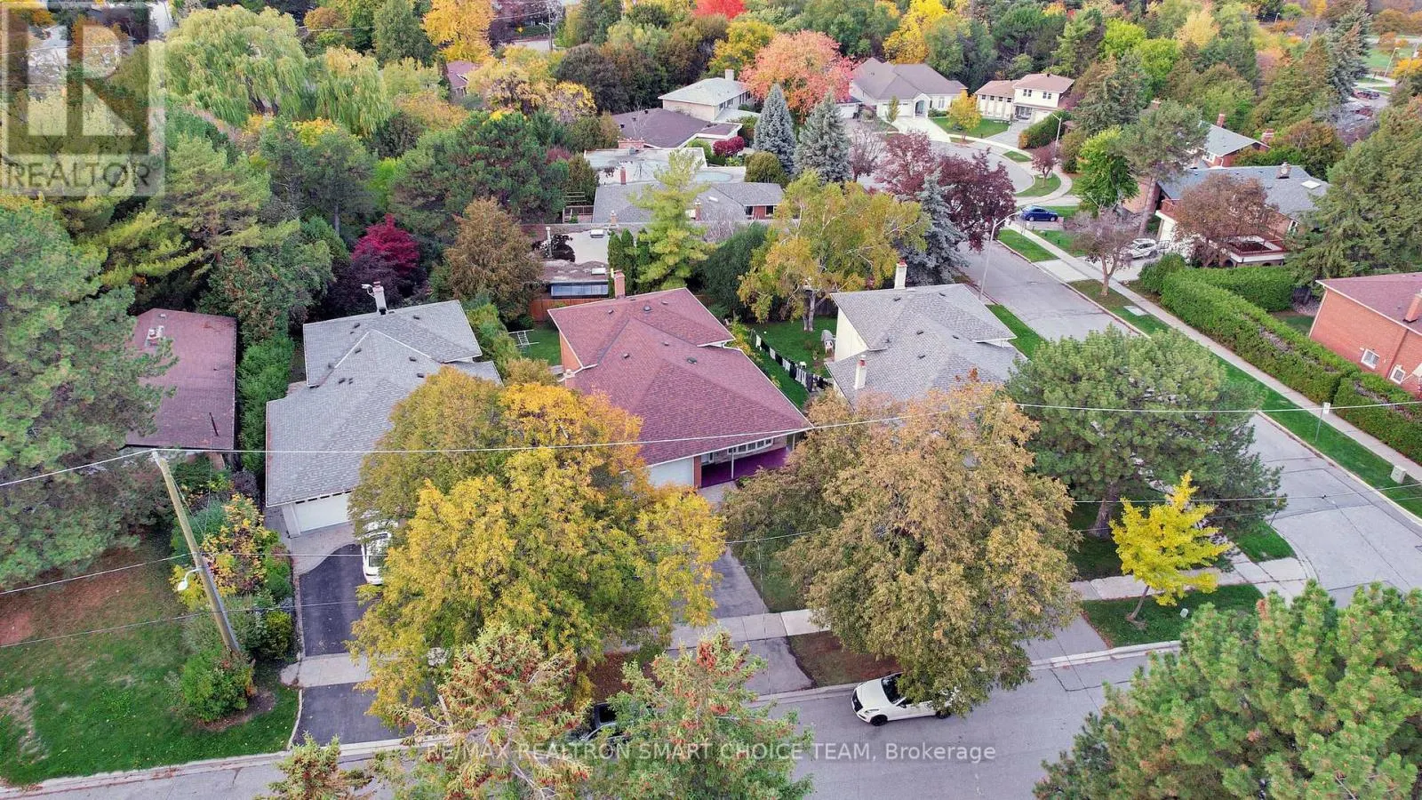 18 BRENHAM CRESCENT
