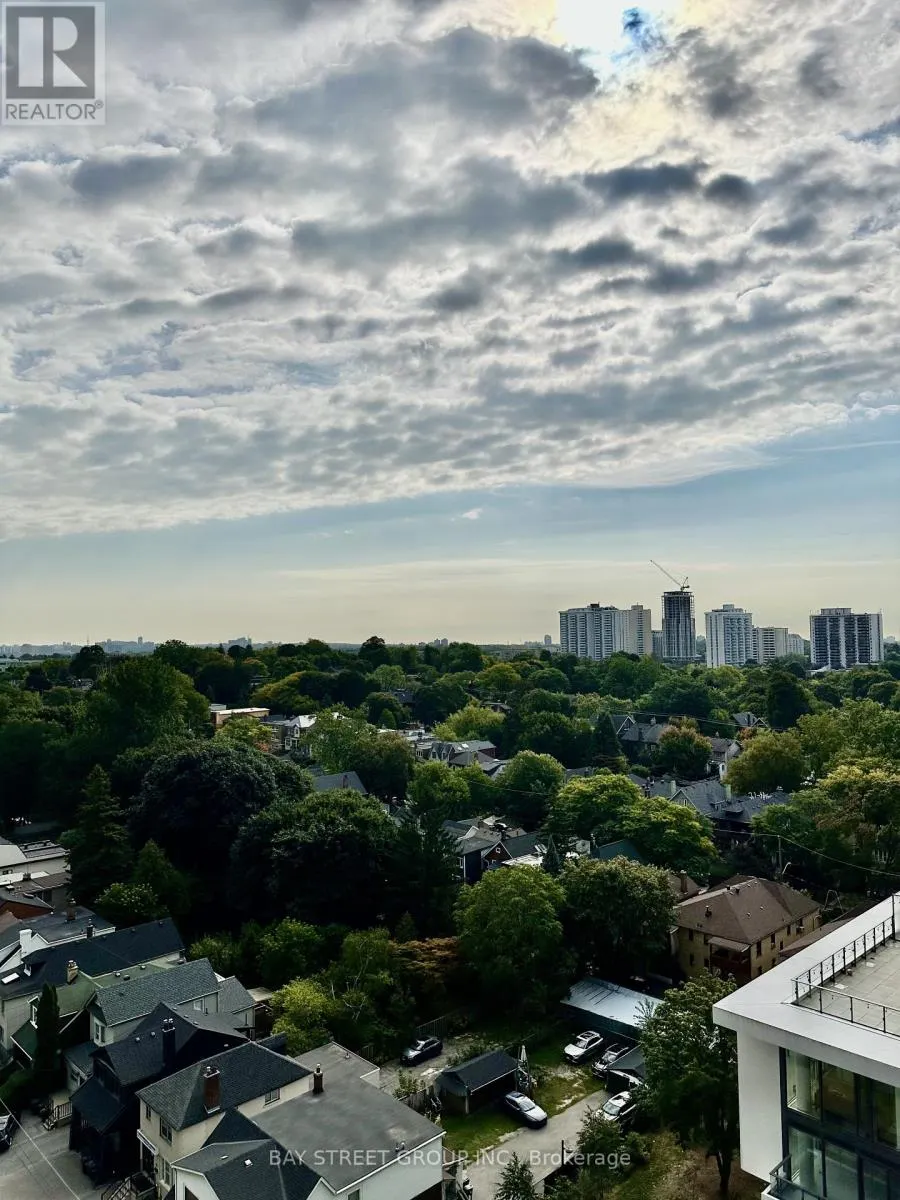 1003 - 20 SOUDAN AVENUE