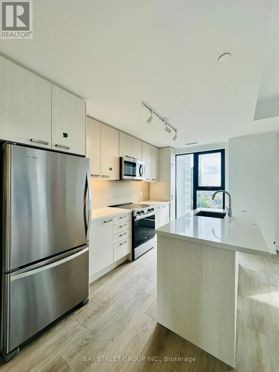 1003 - 20 SOUDAN AVENUE