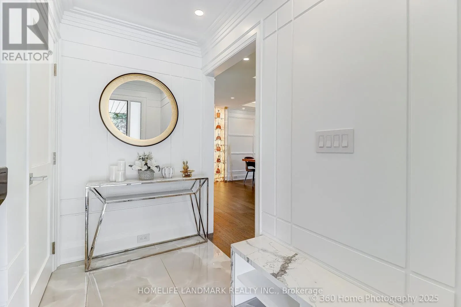 24 EVANSTON DRIVE