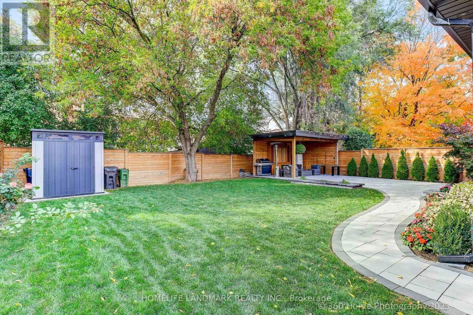 24 EVANSTON DRIVE