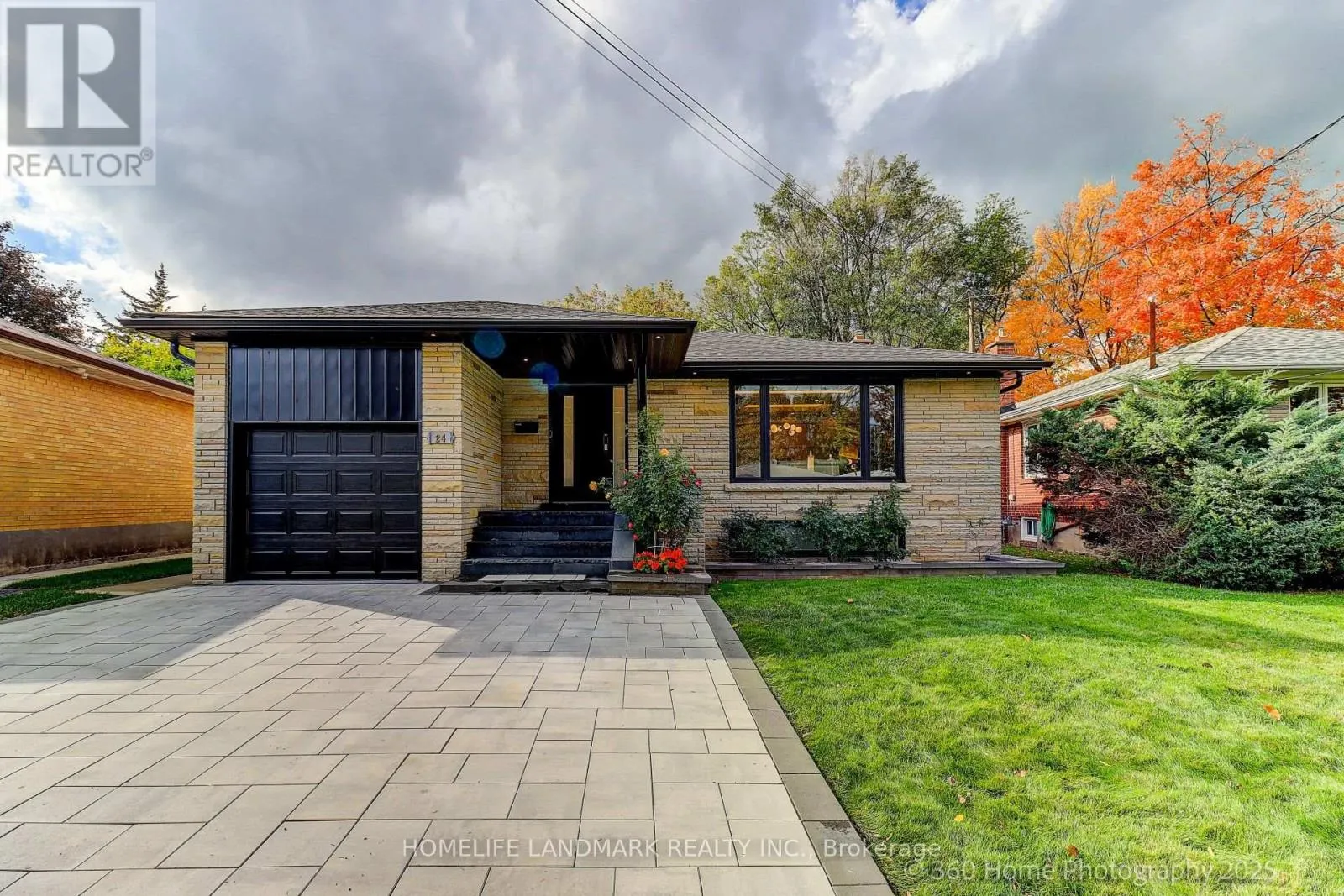 24 EVANSTON DRIVE