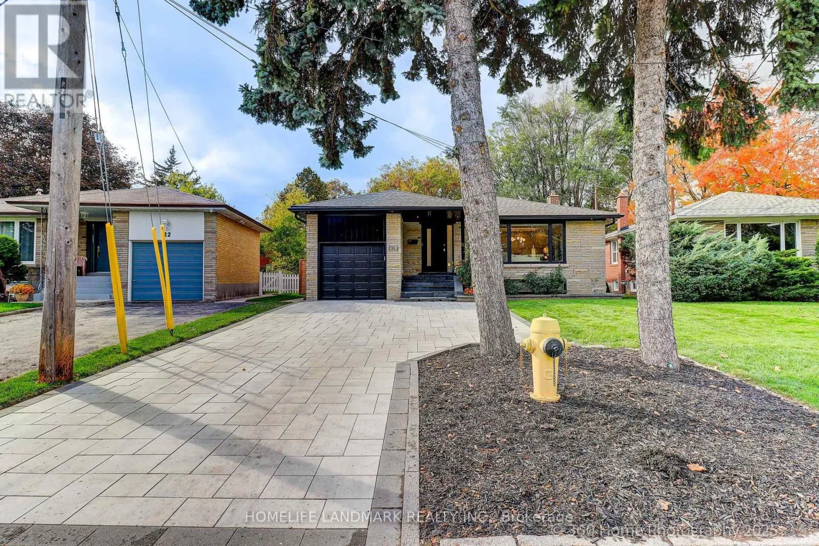 24 EVANSTON DRIVE