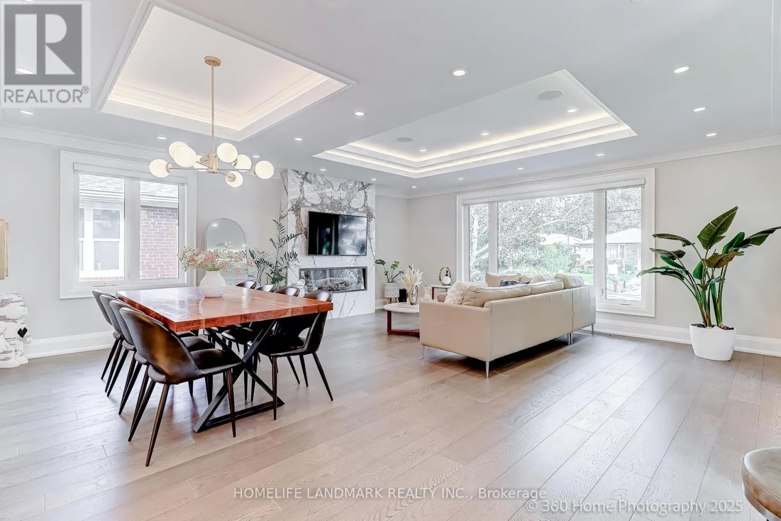 24 EVANSTON DRIVE