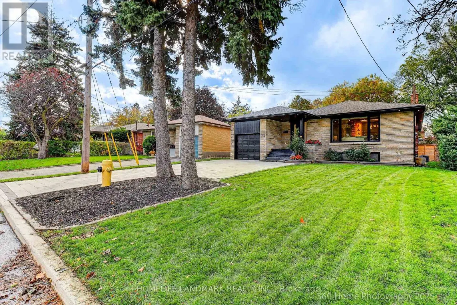 24 EVANSTON DRIVE