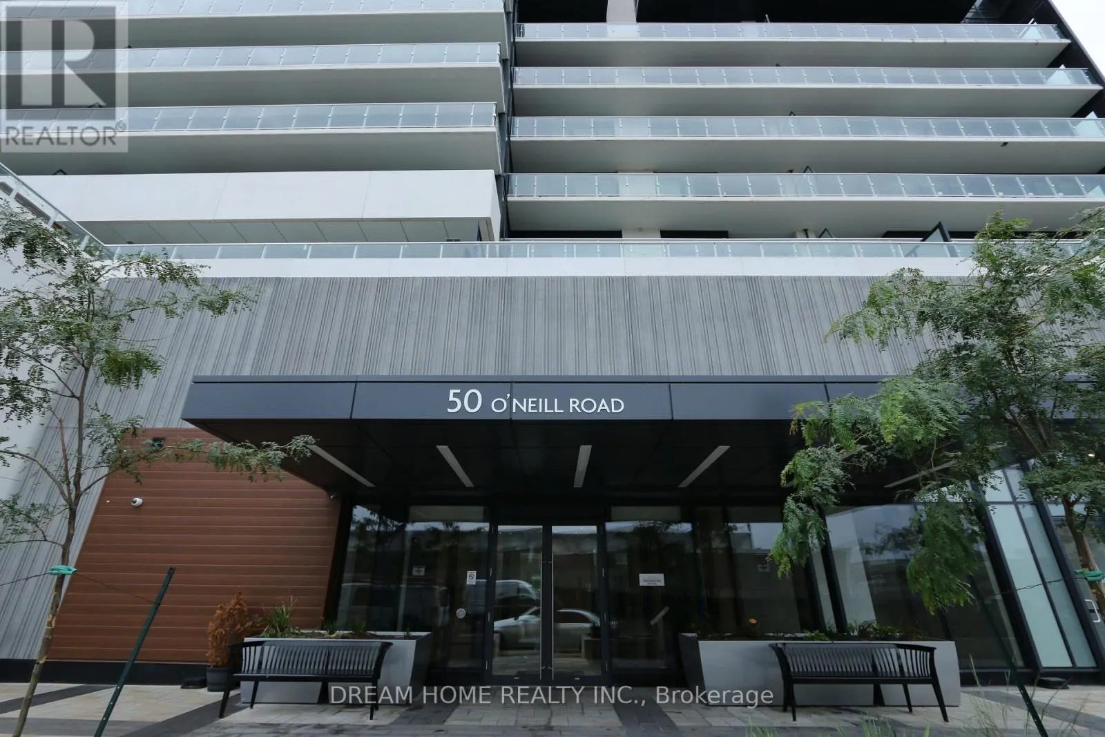 403 - 50 O'NEILL ROAD