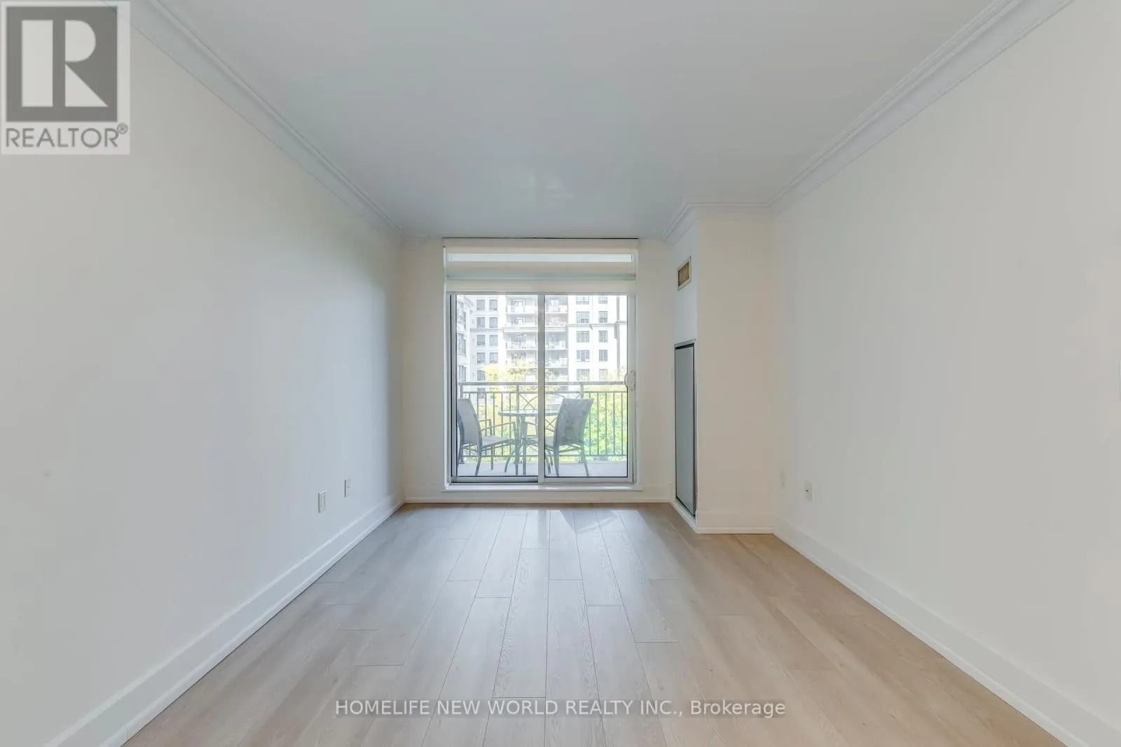 531 - 650 SHEPPARD AVENUE E