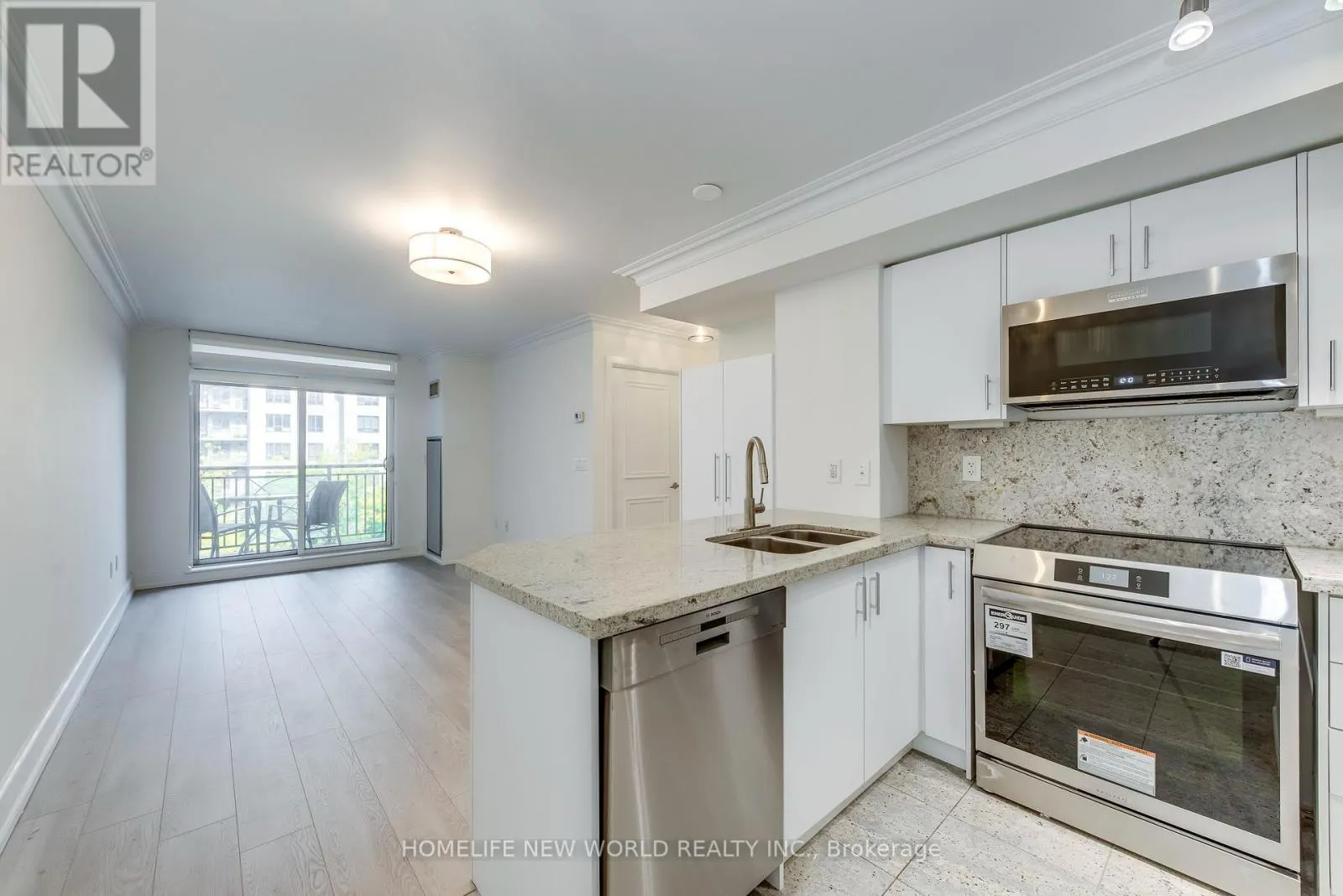 531 - 650 SHEPPARD AVENUE E