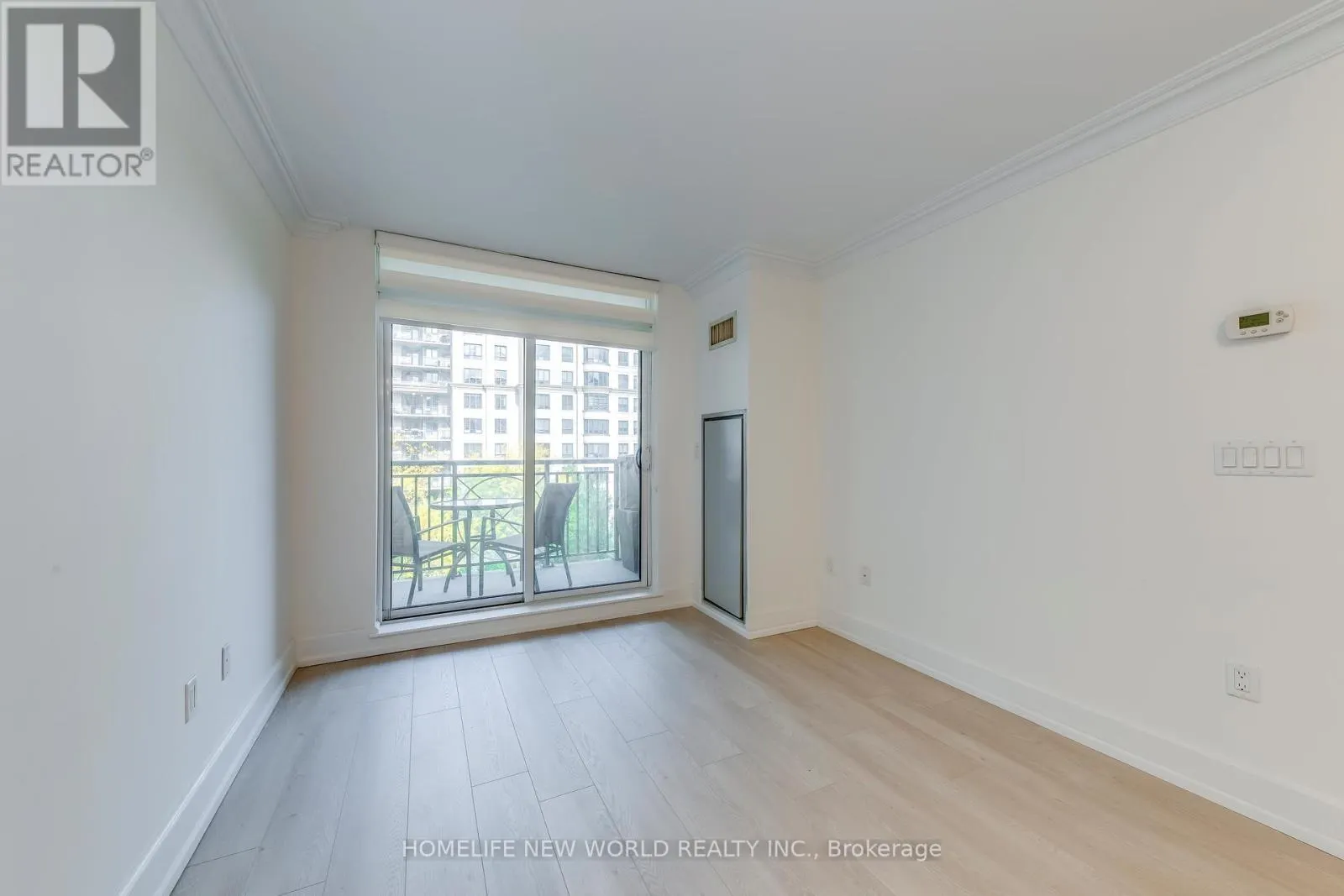531 - 650 SHEPPARD AVENUE E