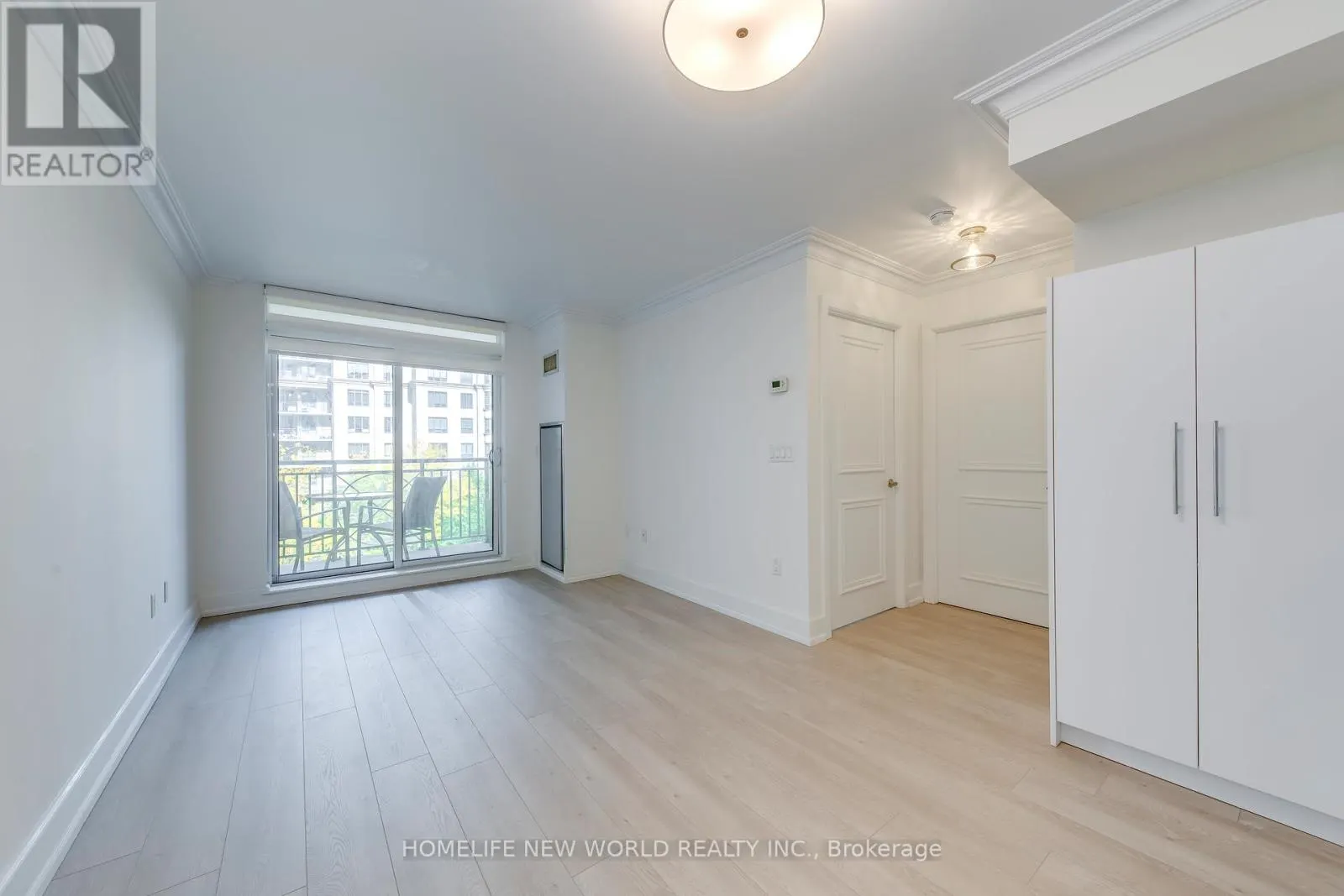 531 - 650 SHEPPARD AVENUE E