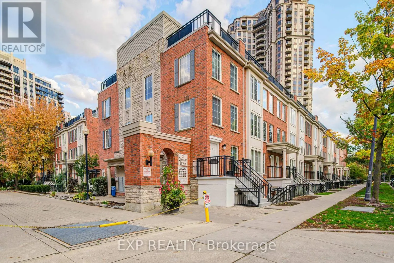 146 - 3 EVERSON DRIVE
