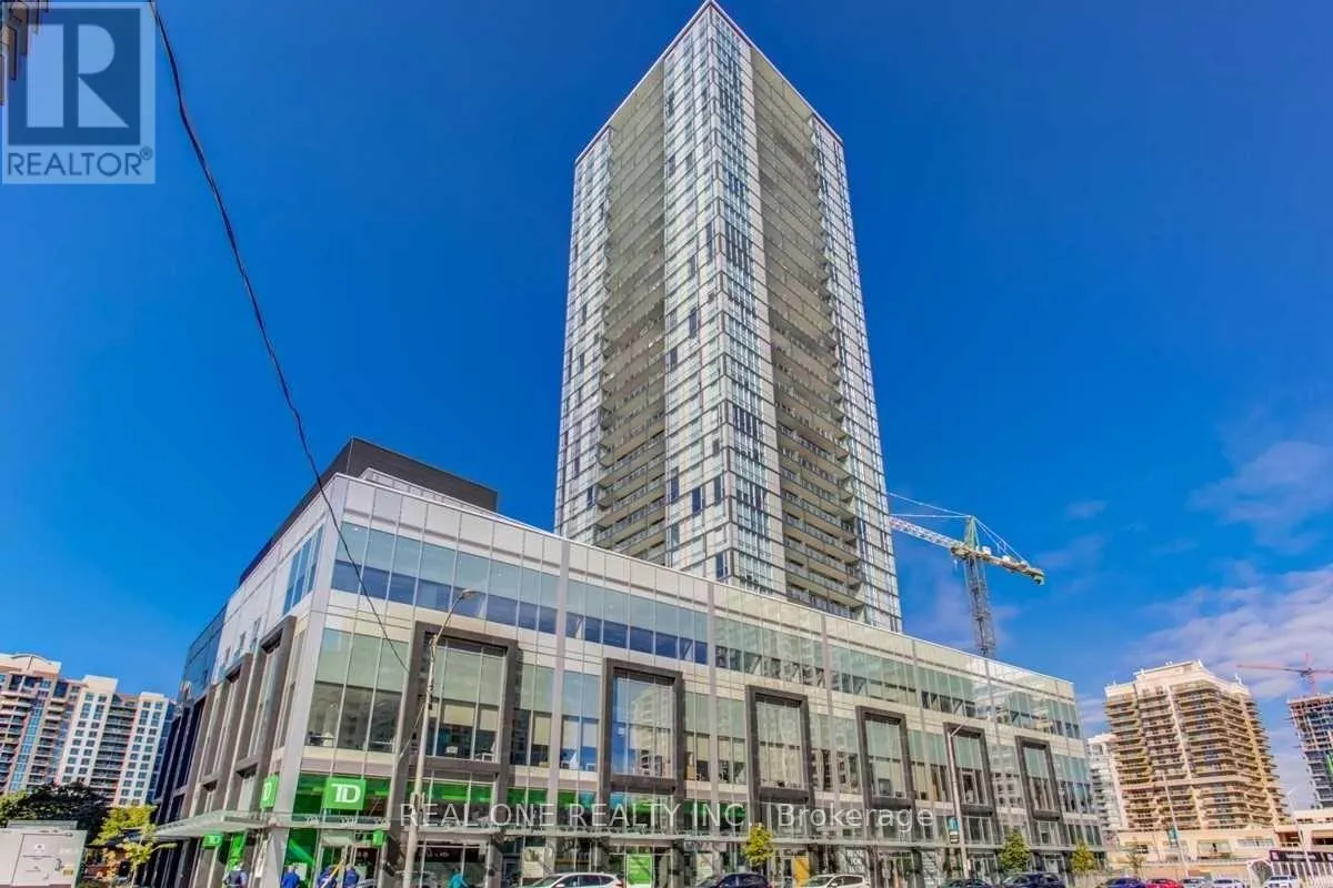 2210 - 5180 YONGE STREET