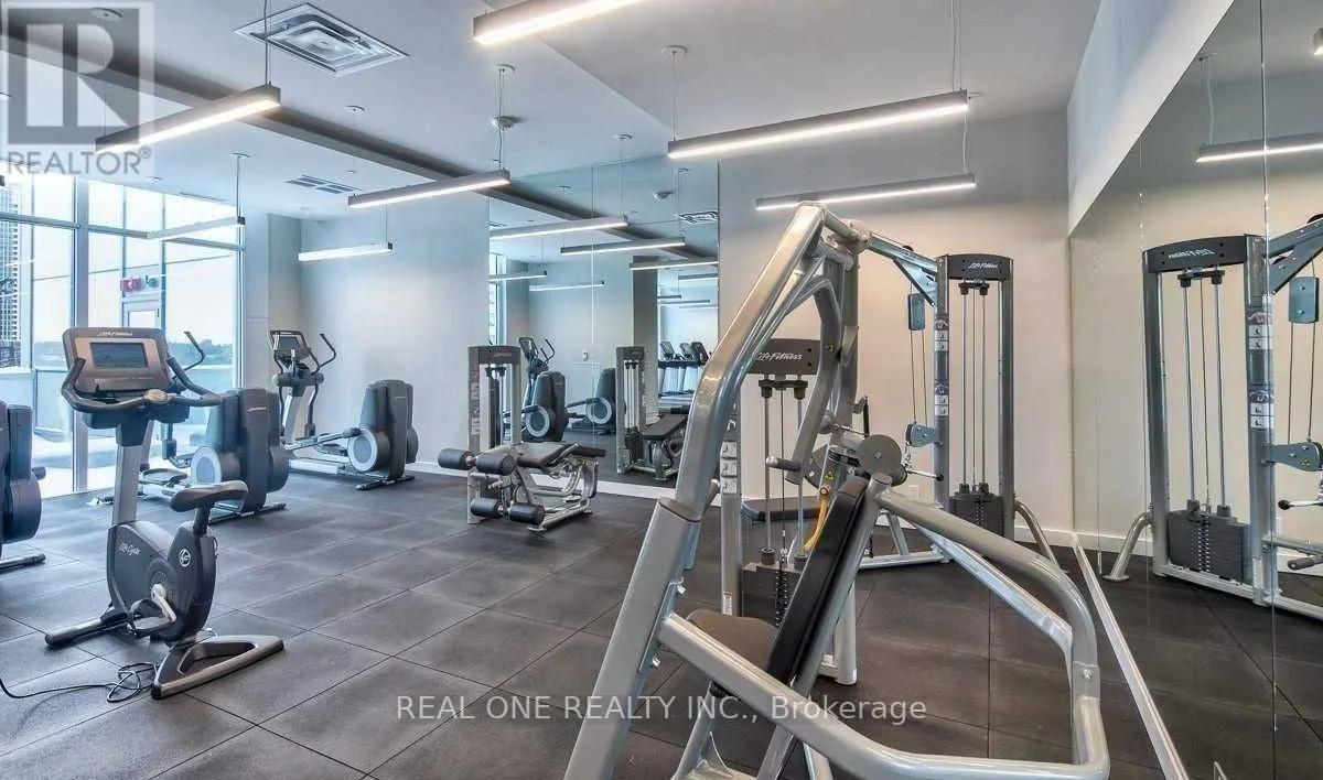 2210 - 5180 YONGE STREET