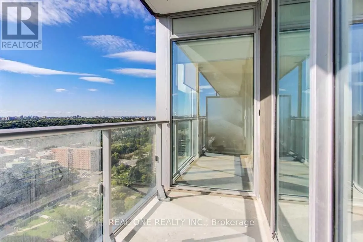 2210 - 5180 YONGE STREET