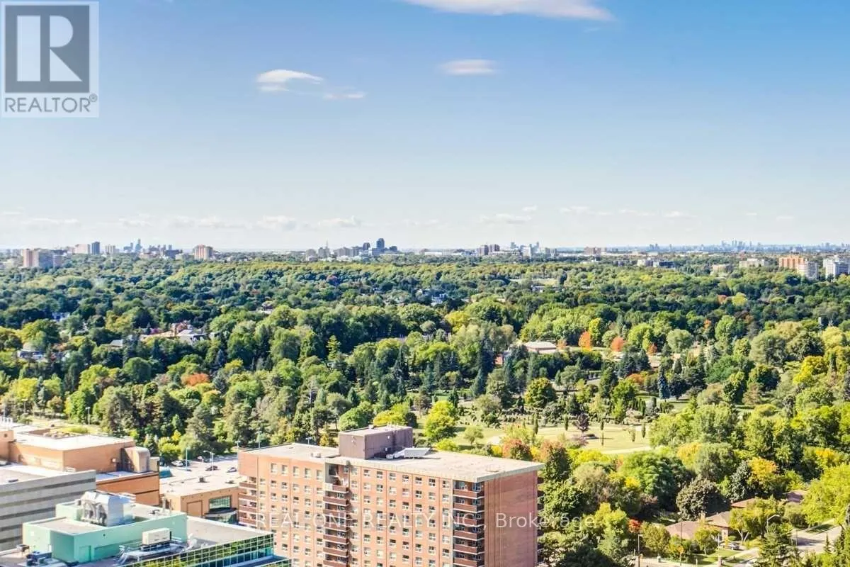 2210 - 5180 YONGE STREET