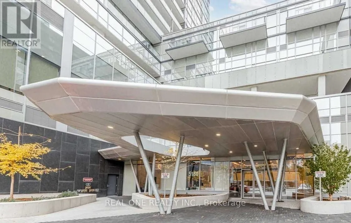 2210 - 5180 YONGE STREET