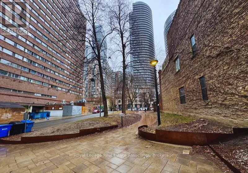 20 MCGILL STREET