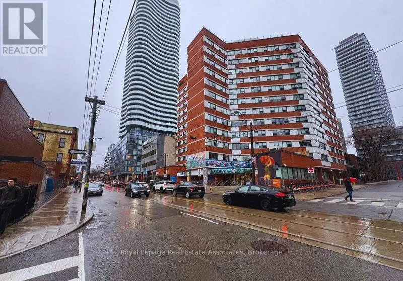 20 MCGILL STREET