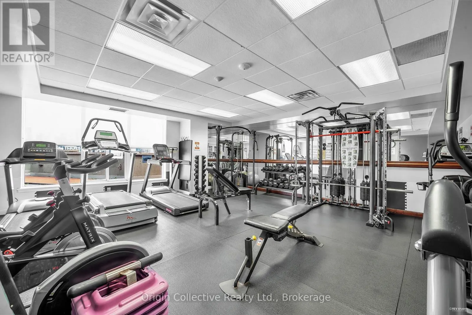 TH17 - 166B NIAGARA STREET