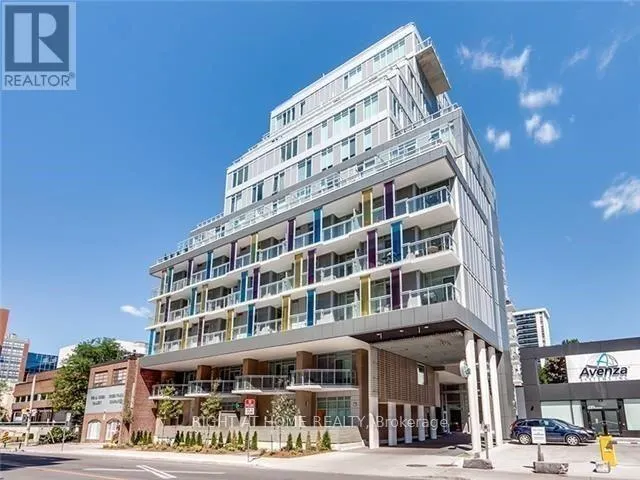 706 - 68 MERTON STREET