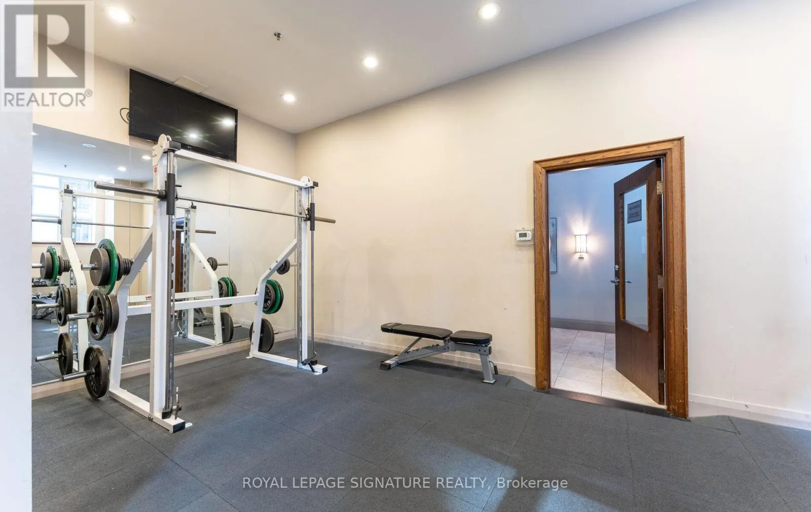 1112 - 438 RICHMOND STREET W