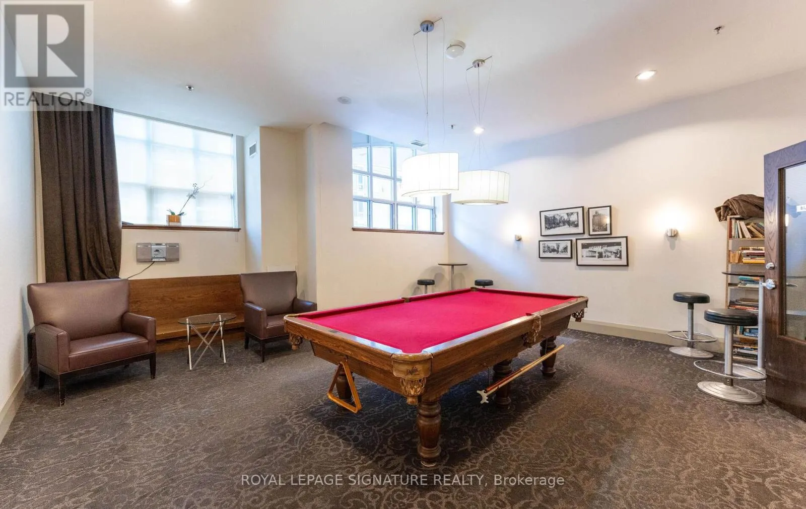 1112 - 438 RICHMOND STREET W