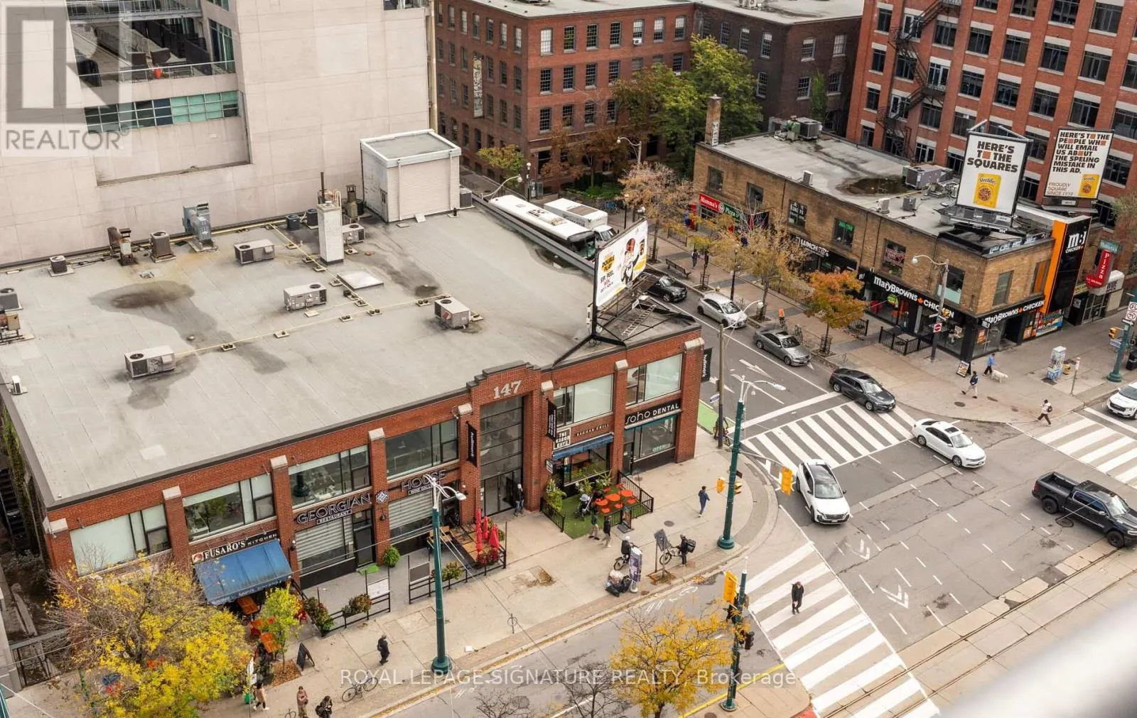 1112 - 438 RICHMOND STREET W