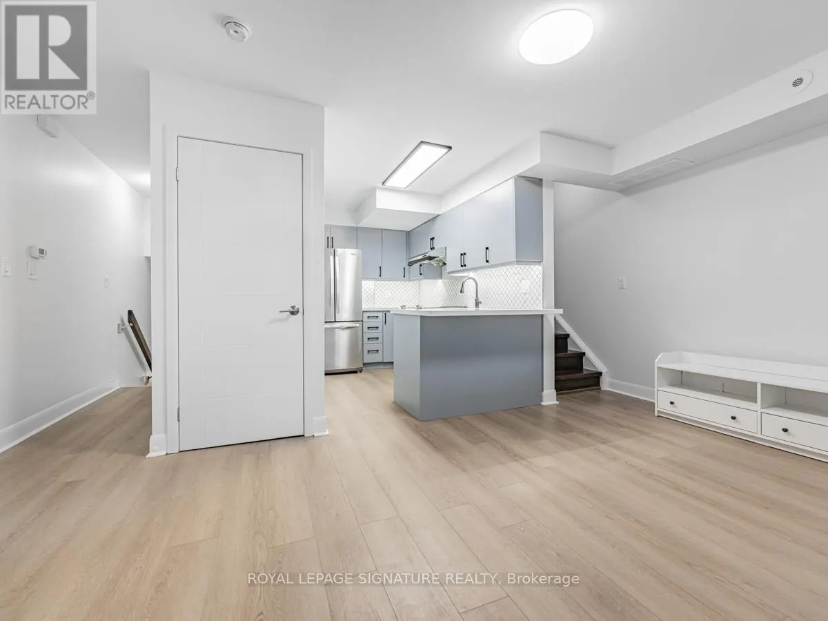 401 - 415 JARVIS STREET