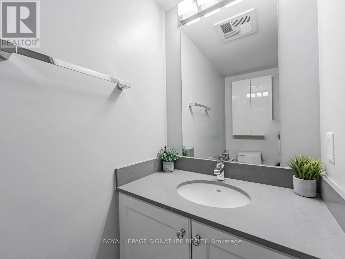 401 - 415 JARVIS STREET